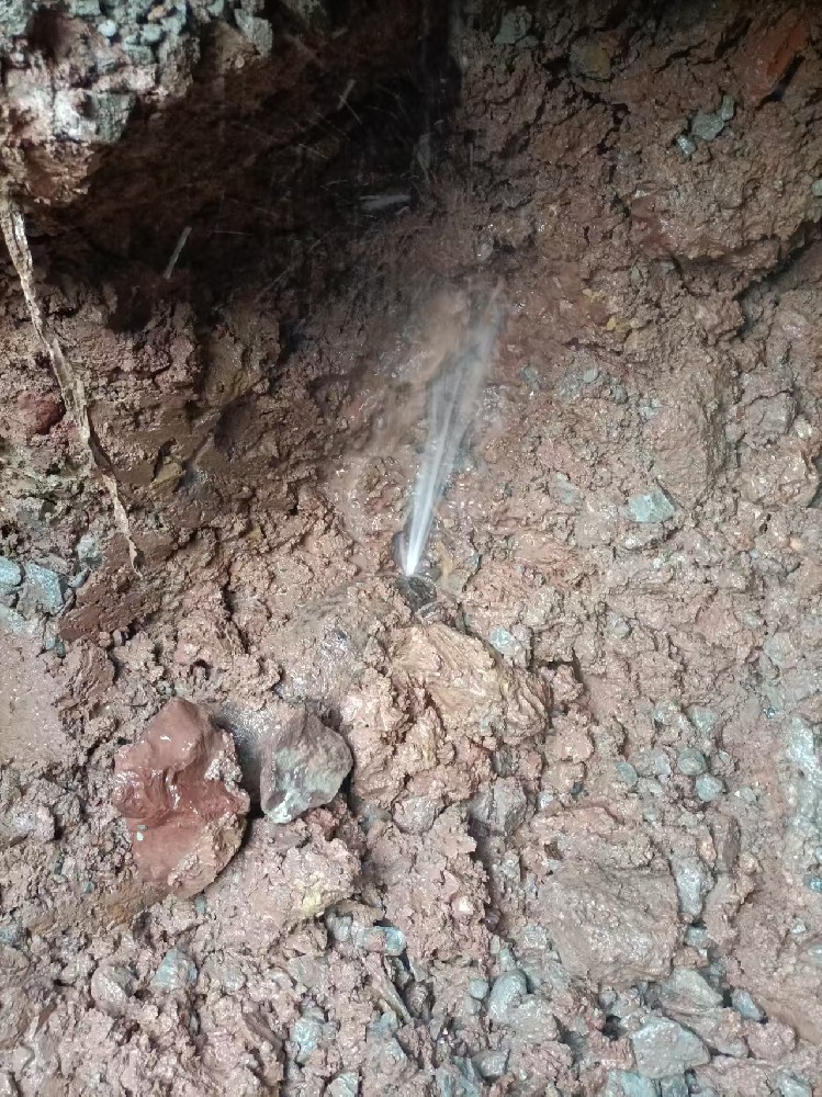 自来水管漏水检测维修-崇阳县